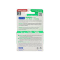 VITIS SEDA DENTAL CON FLUOR Y MENTA  50 M 2 U