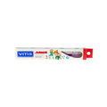VITIS CEPILLO DENTAL JUNIOR +6 AÑOS + CAPUCHON