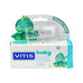 VITIS BABY GEL BALSAMO PARA ENCIAS  1 ENVASE 30 ml