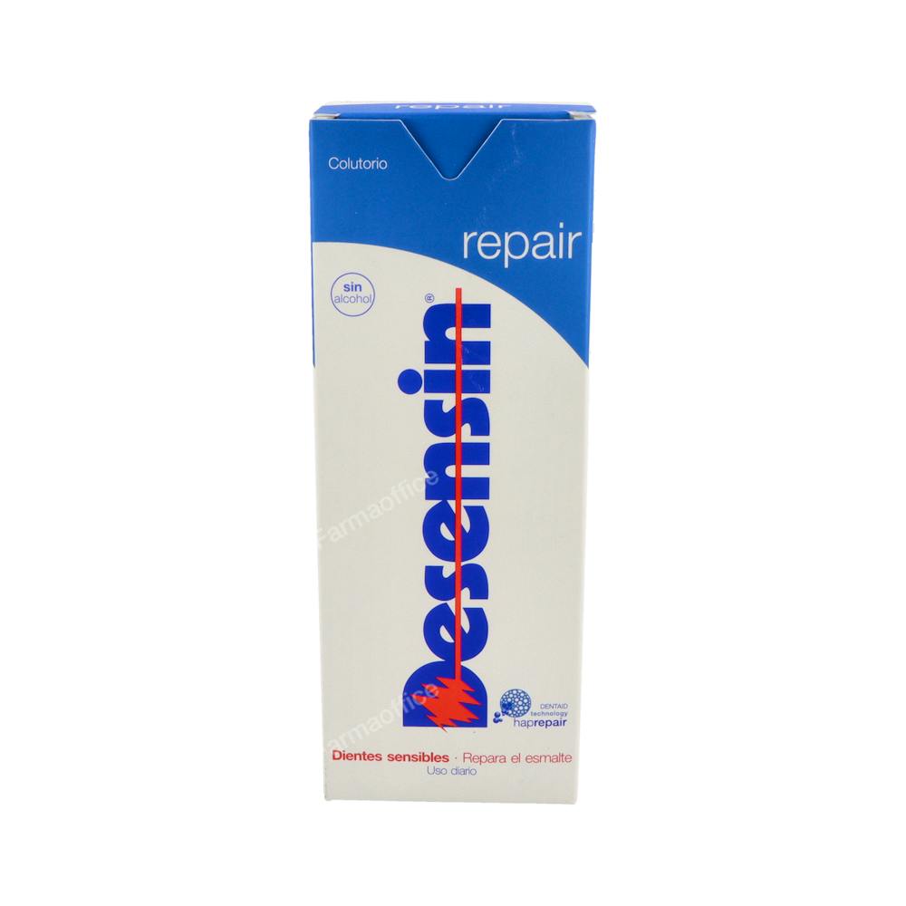 DESENSIN REPAIR COLUTORIO 500 ML