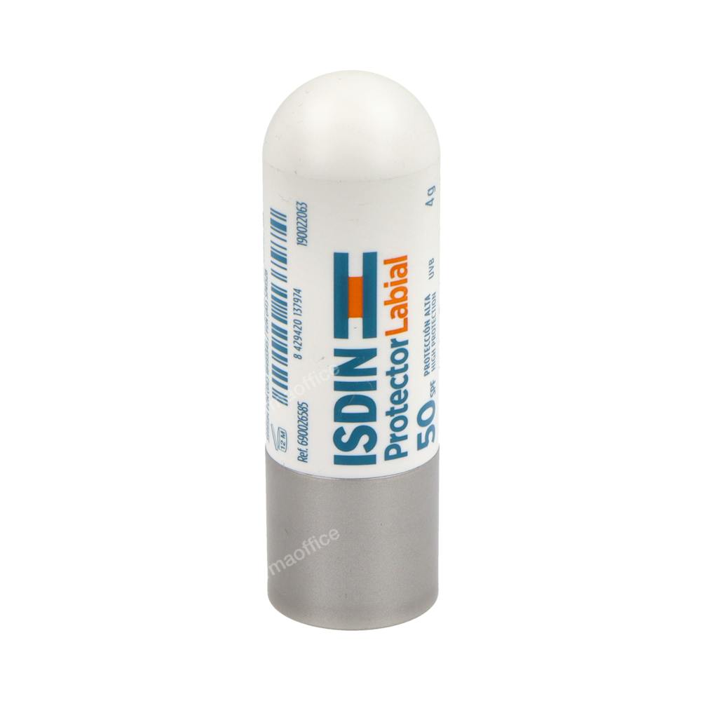 FOTOPROT ISDIN PROTECTOR LABIAL SPF 50+ 4 G
