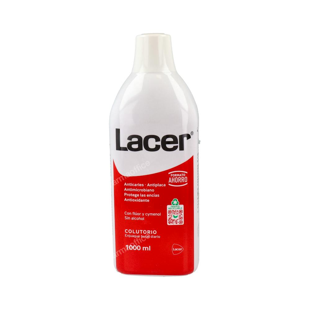 LACER COLUTORIO 1000 ML