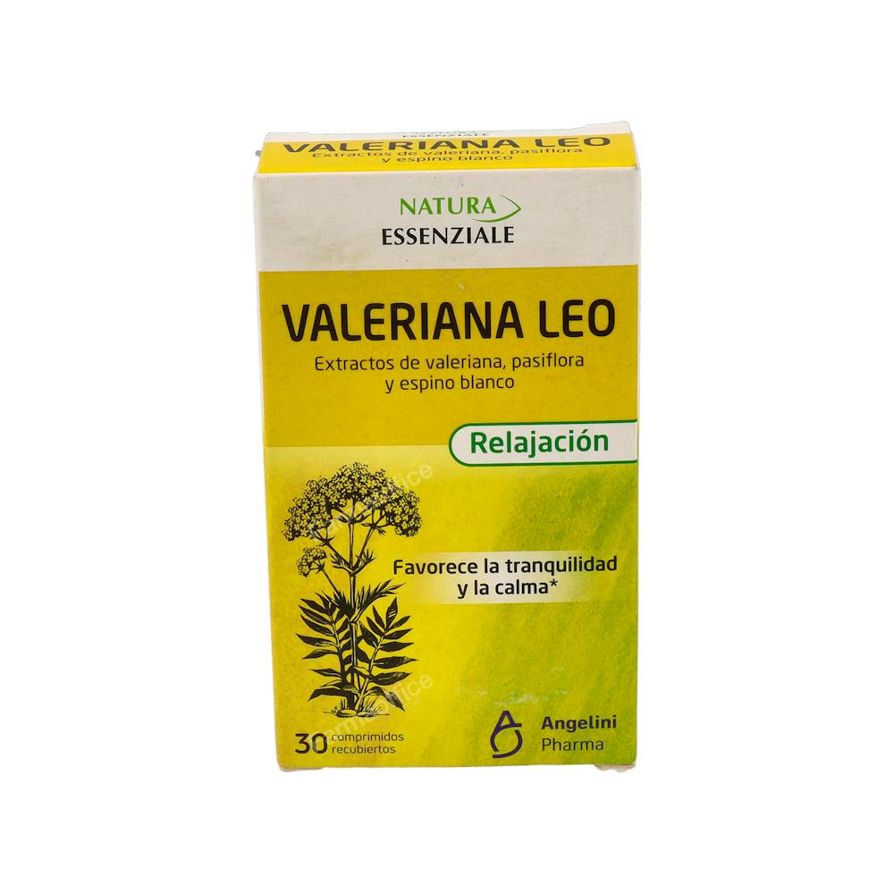 VALERIANA LEO  30 COMPRIMIDOS