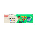 LACER JUNIOR GEL DENTAL  1 ENVASE 75 ML SABOR MENTA
