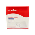 ACOFAR COMPRESA EST TEJIDO S/TEJER 10X10 CM (SOB-5U) 25 UN