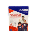 GOIBI ANTIPIOJOS KIT COMPLETO CHAMPU+LOCION