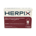 HERPIX  8 SOBRES