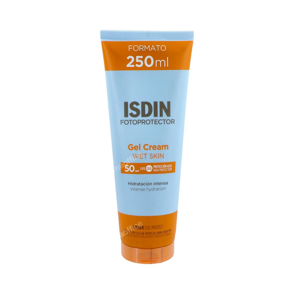 ISDIN FOTOPROT GEL CREAM SPF 50+ GEL CREMA 250 ML