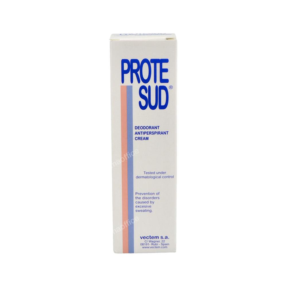 PROTESUD CREMA 40 G