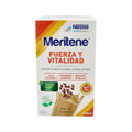 Meritene active senior batido cafe descaf. 15 sob 30 g