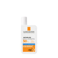 ANTHELIOS UVMUNE 400 SPF 50+ DERMO PEDIATRICS FLUIDO INVISBLE 50 ML
