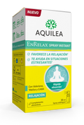 AQUILEA ENRELAX SPRAY INSTANT