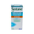 SYSTANE HIDRATACION S/CONSERVANTES 10 ML