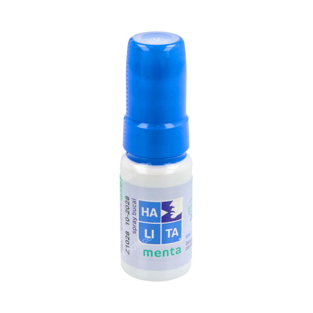 HALITA SPRAY 15 ML