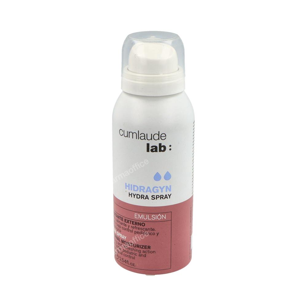 Cumlaude hidragyn hydra spray 75 ml