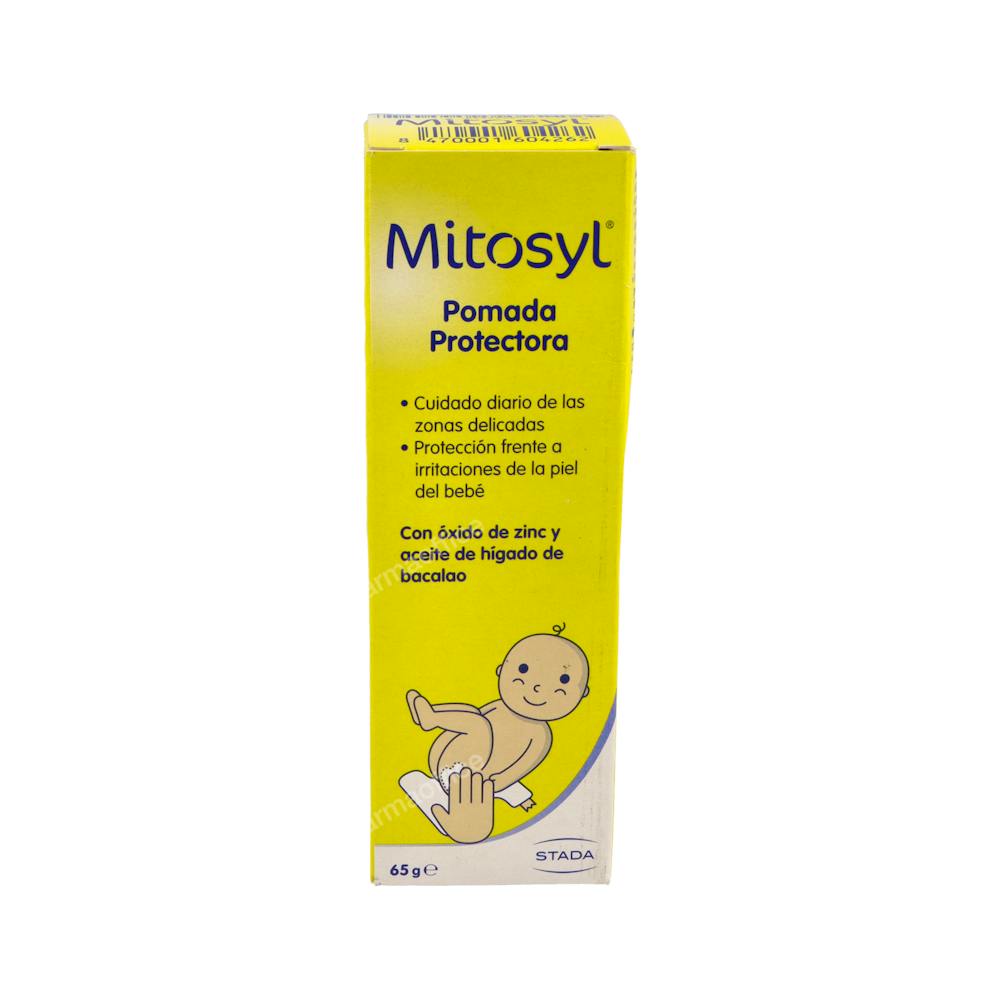 MITOSYL POMADA PROTECTORA  1 TUBO 65 G