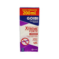 Goibi xtreme forte repelente de insectos 200 ml