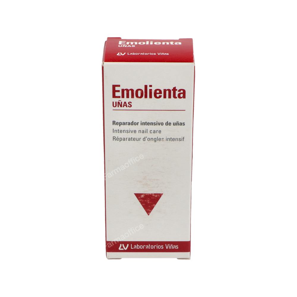 EMOLIENTA UÑAS CREMA 15 ML