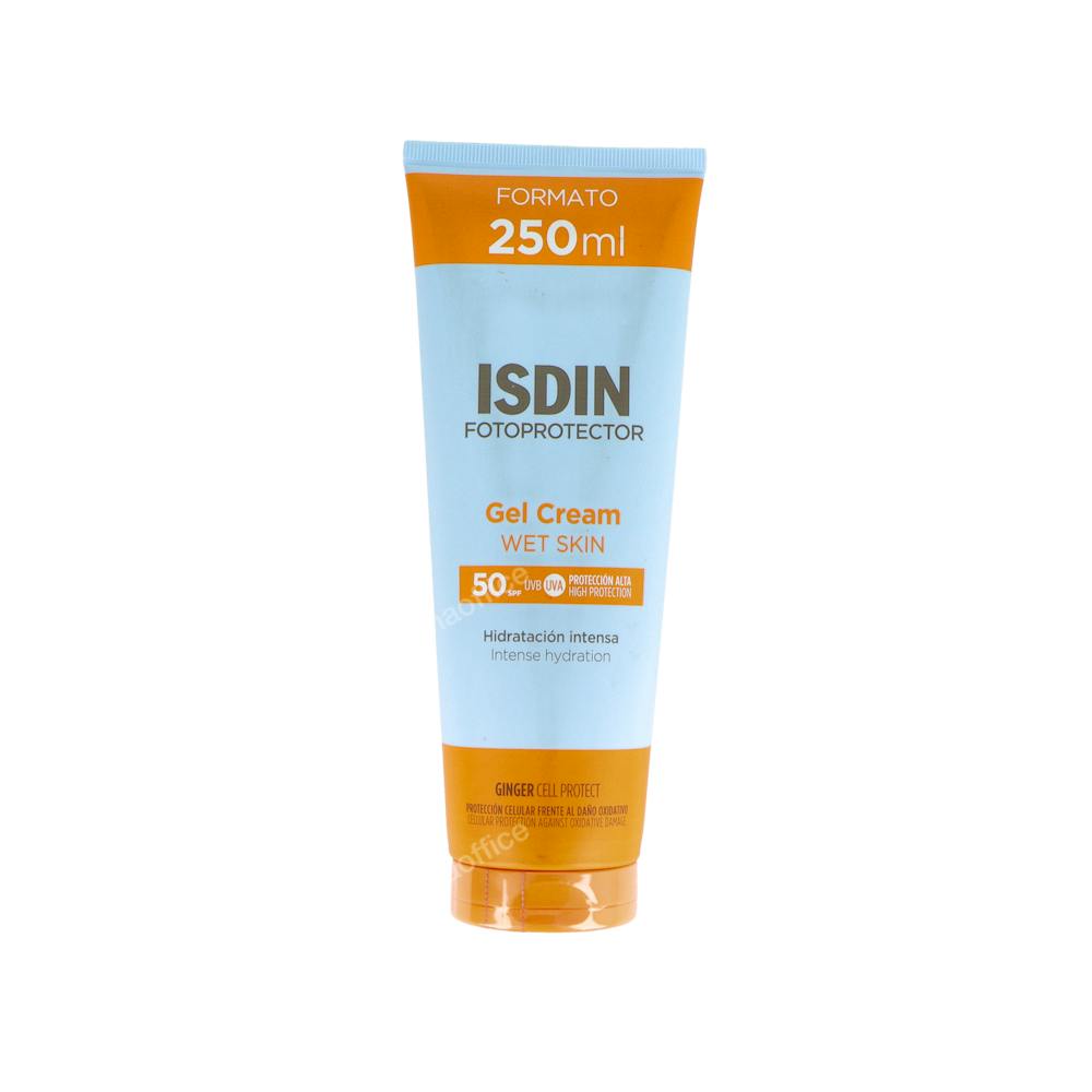 Isdin fotoprot gel cream SPF 50+ gel crema 250 ml