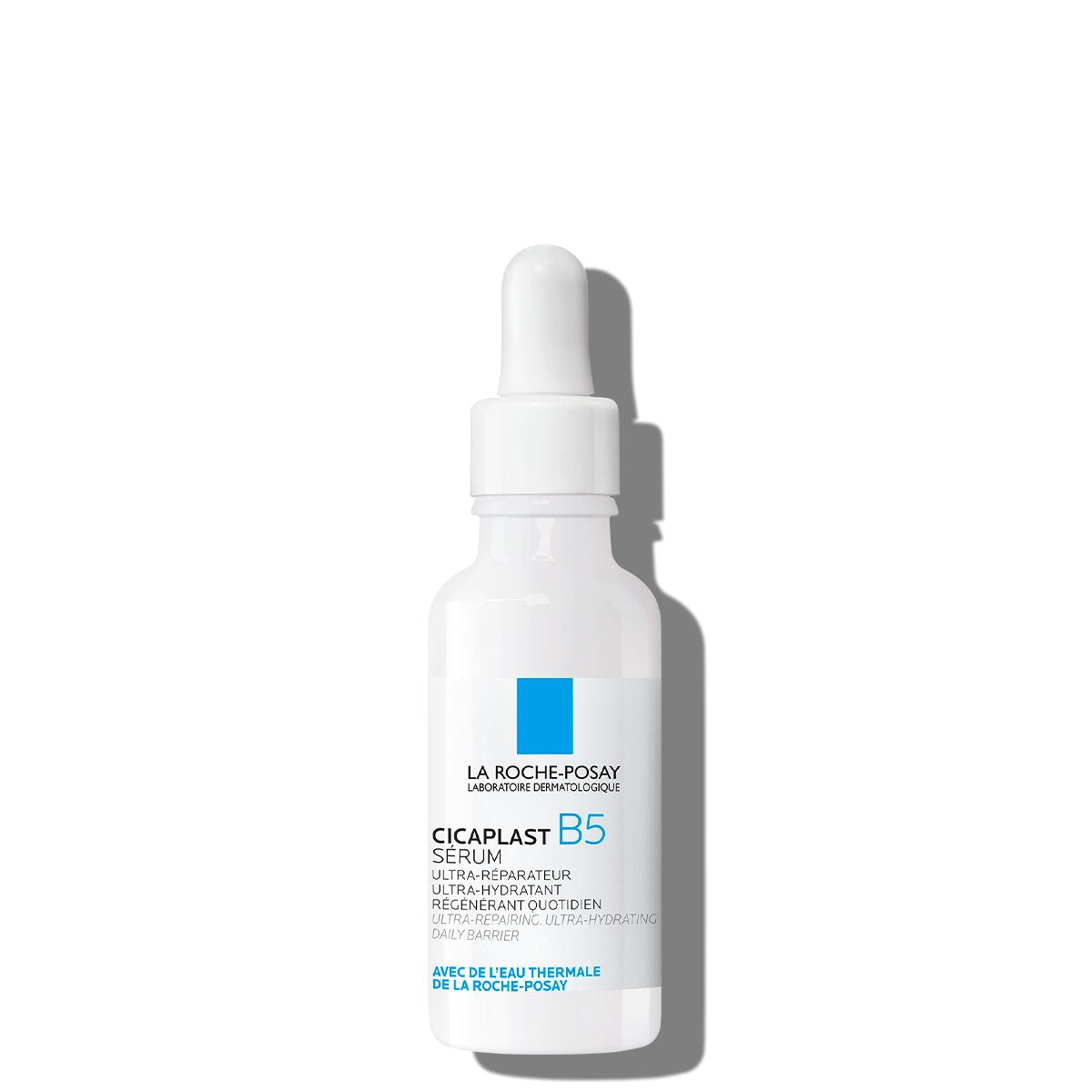 CICAPLAST SERUM LA ROCHE POSAY