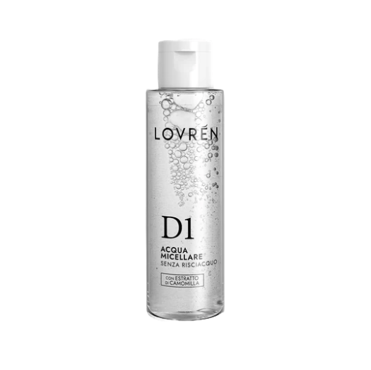 LOVREN AGUA MICELAR 100 ML