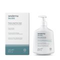 SESDERMA SALISES CREMA ESPUMOSA SIN JABON 250ML