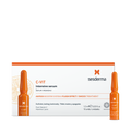 SESDERMA C-VIT INTENSIVE SERUM  10 AMPOLLAS 1,5 ML