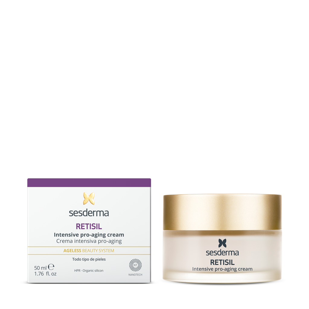 SESDERMA RETISIL CREMA INTENSIVA 50 ML