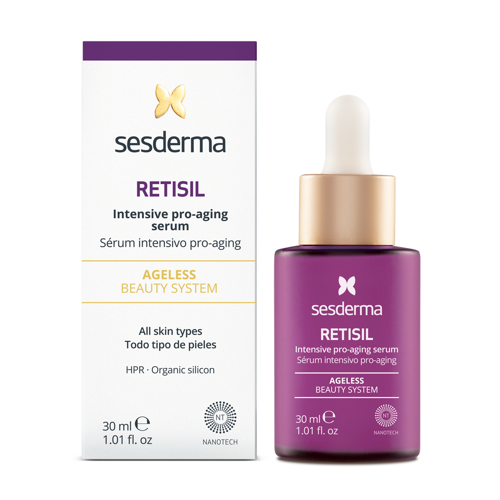 SESDERMA RETISIL INTENSIVE PRO-AGING SERUM 30 ML