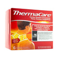 THERMACARE PARCHE CUELLO HOMBRO 6 U